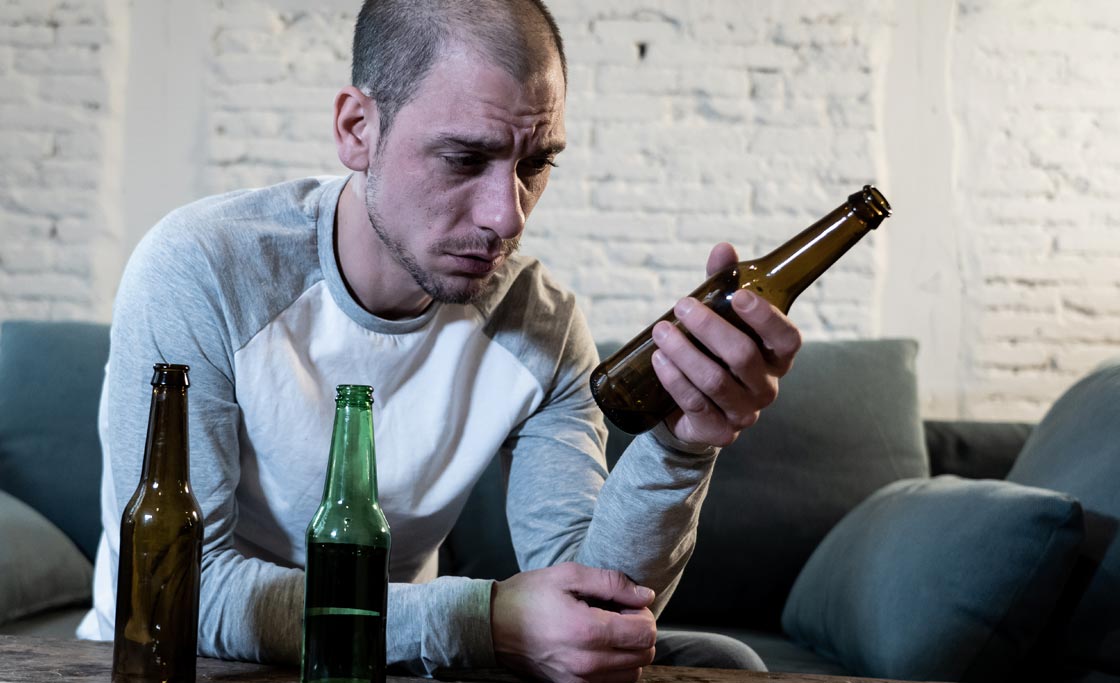 Убрать алкогольную зависимость в Фрязине